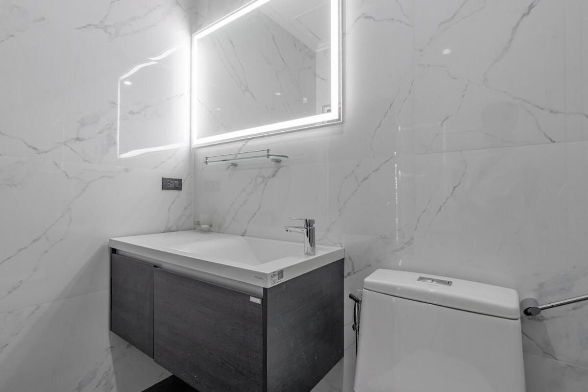 Pratumnak Penthouse X Monthstayz Thailand Pattaya