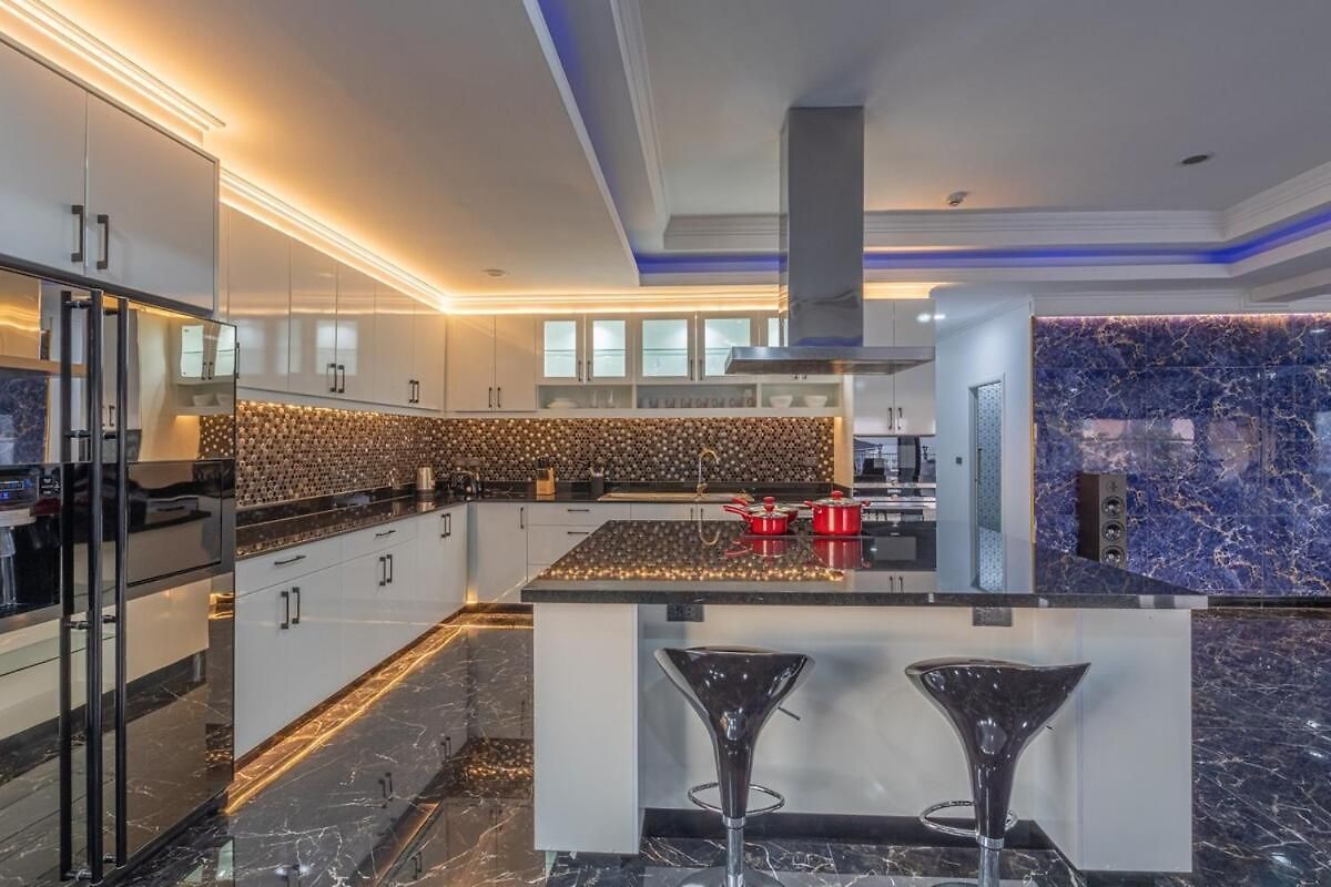 Pratumnak Penthouse X Monthstayz Thailand อพาร์ทเม้น Pattaya