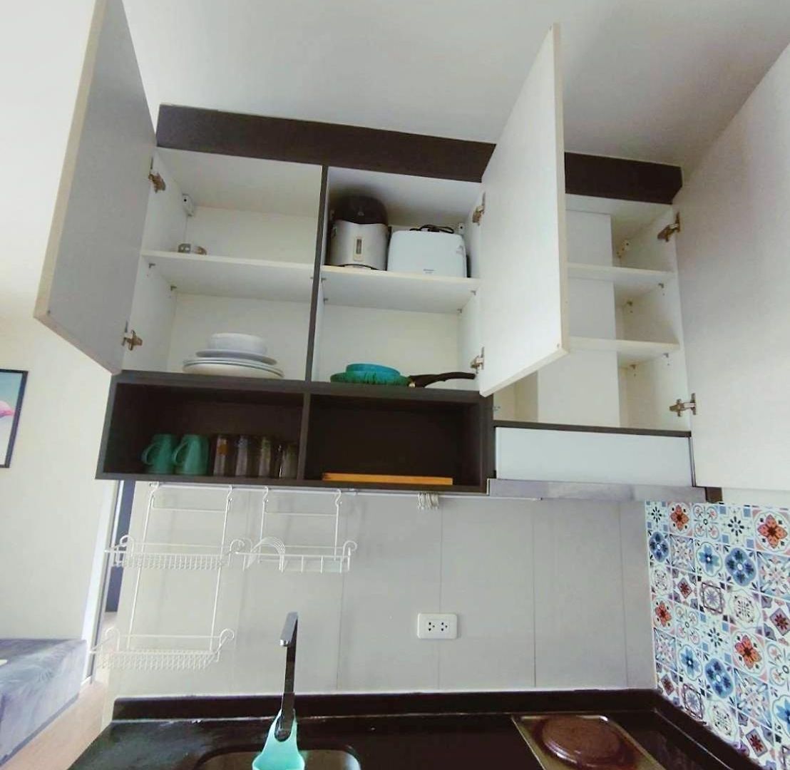 2 Bed At Excellent Location - In Class * Pattaya