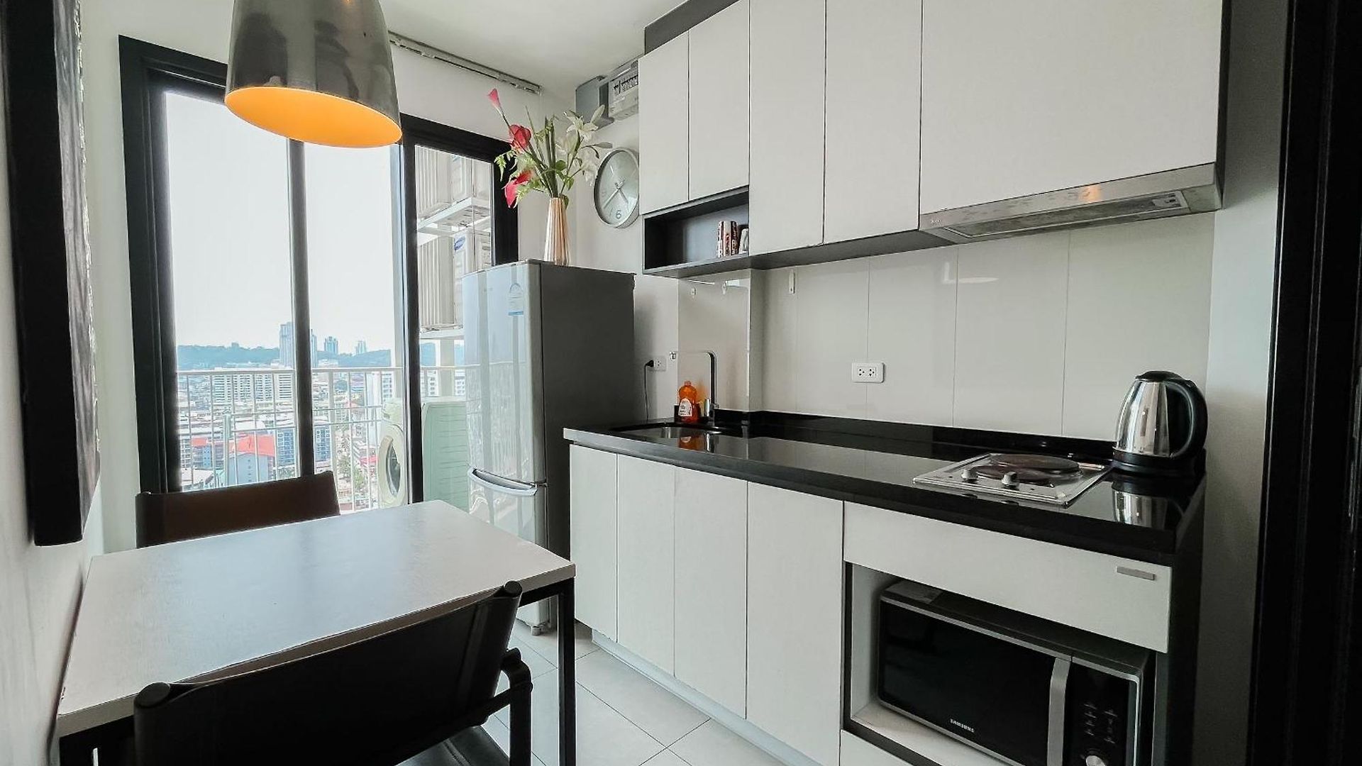 The Base By Wwc 3* Pattaya