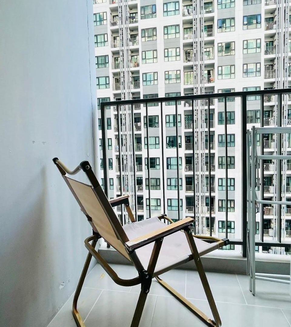 The Base 975 By Numam * Pattaya