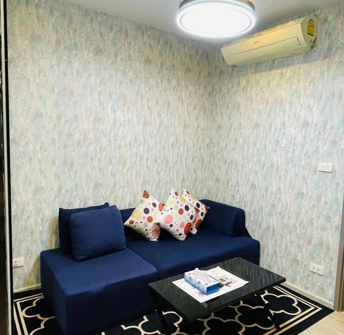 The Base 271 By Numam Pattaya