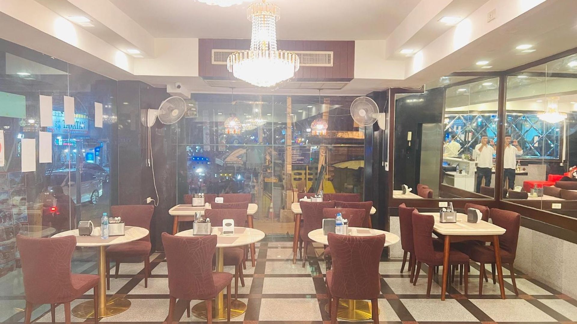 Class Boutique Pattaya