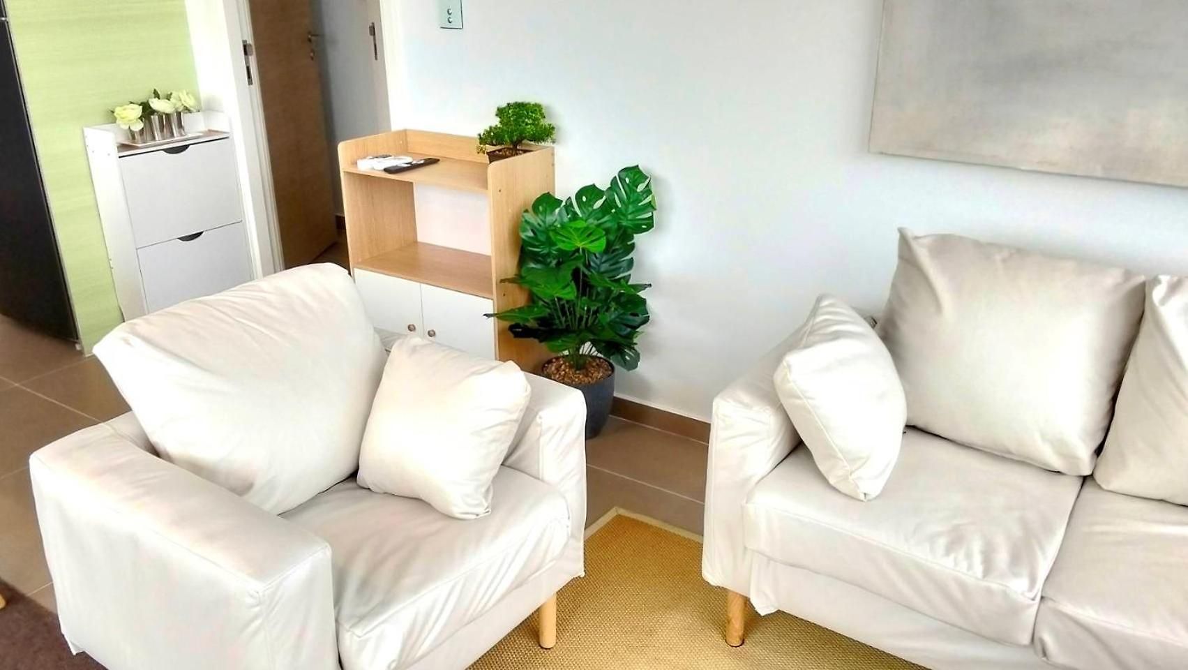 อพาร์ทเม้น The Guestrooms *