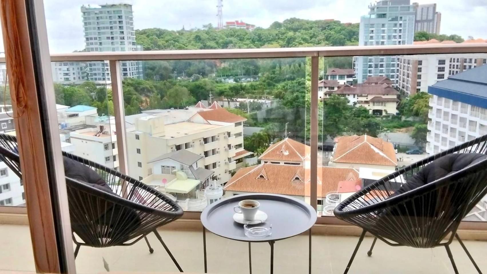 อพาร์ทเม้น The Guestrooms