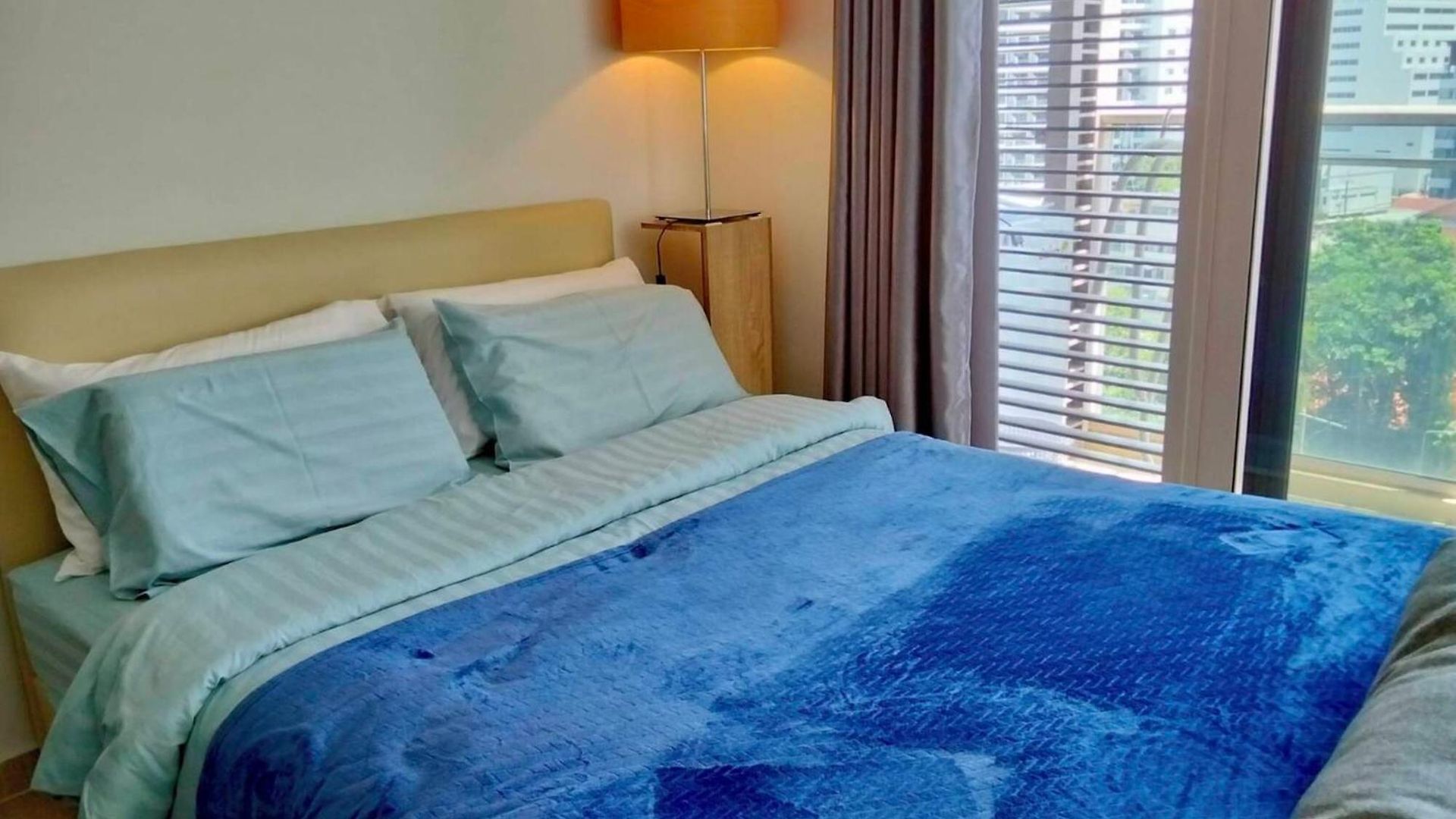 The Guestrooms