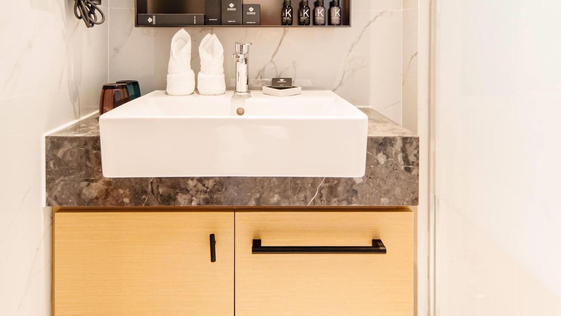 Beverly Mountain Bay, Trademark Collection By Wyndham
