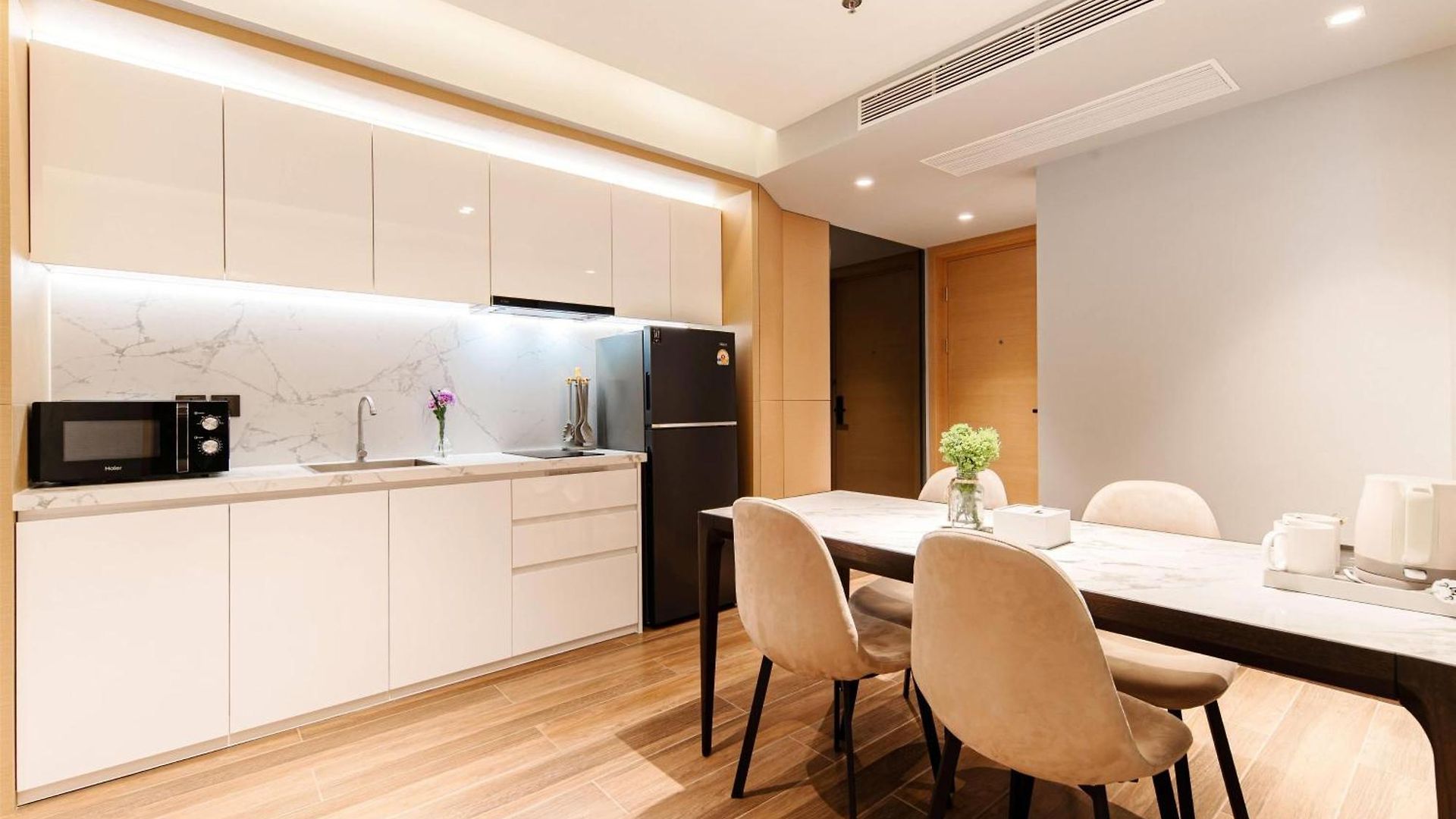 โรงแรม Beverly Mountain Bay, Trademark Collection By Wyndham 5*