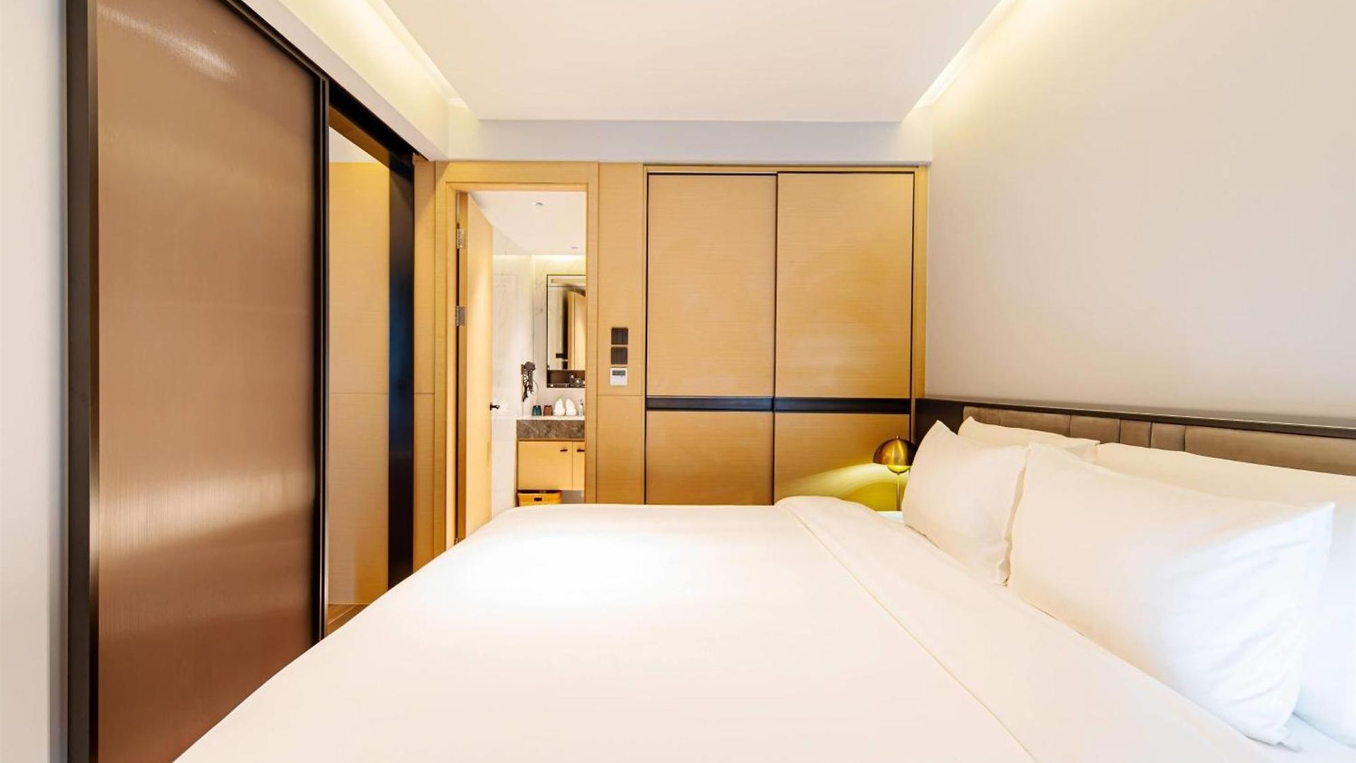 Beverly Mountain Bay, Trademark Collection By Wyndham 5*