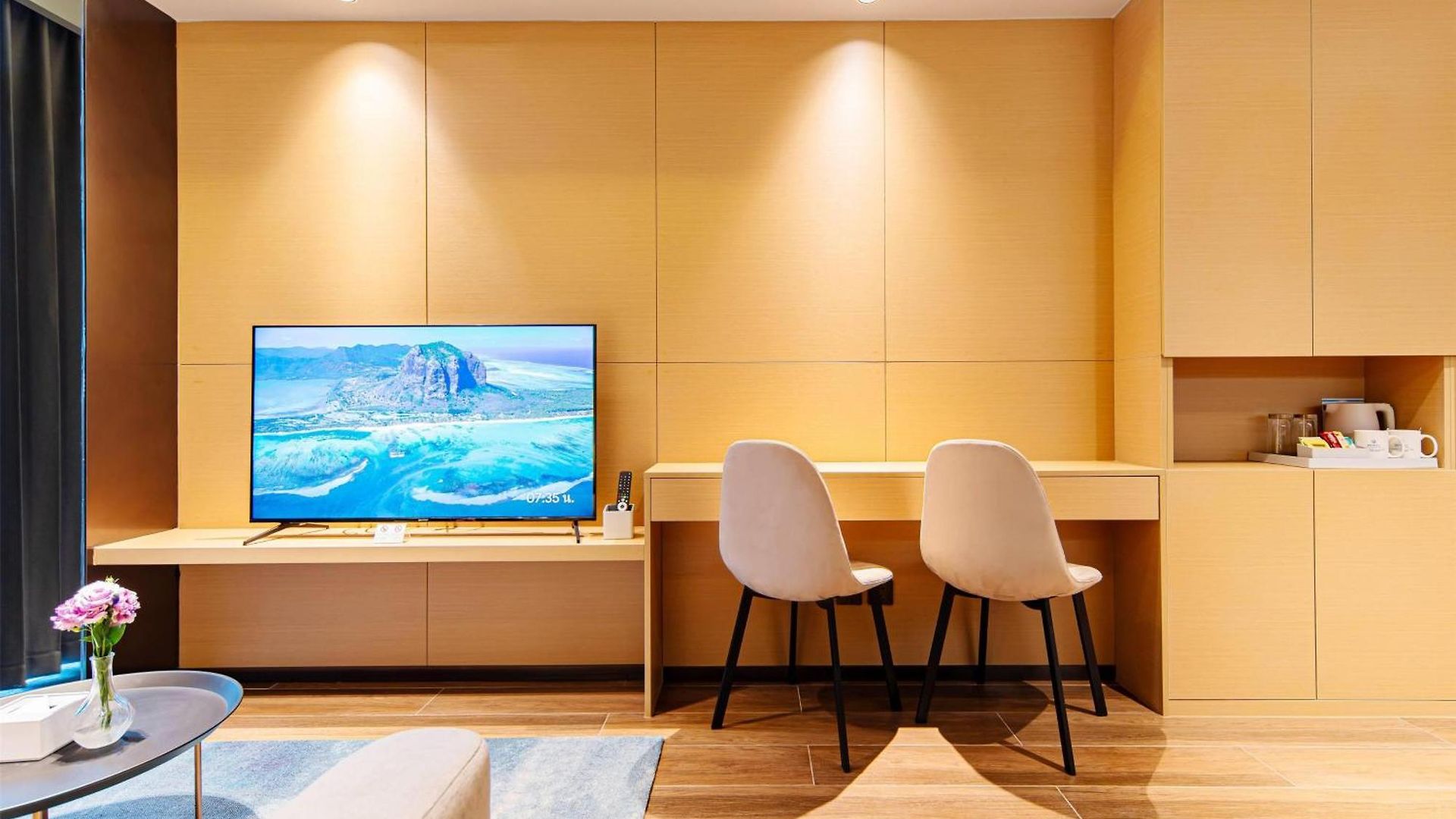Beverly Mountain Bay, Trademark Collection By Wyndham Pattaya