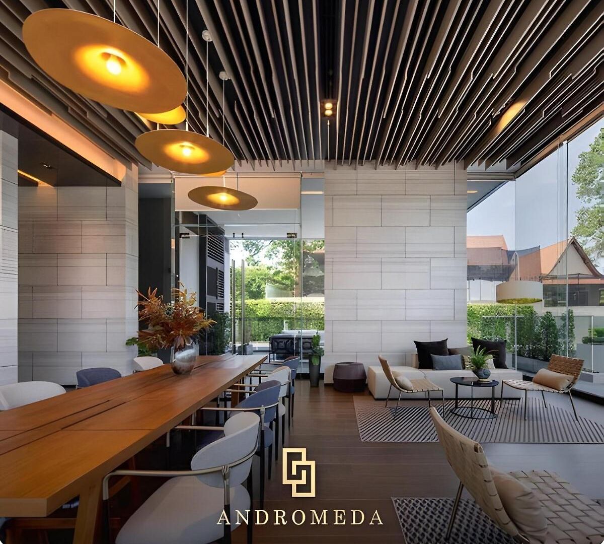 High Floor Beachfront 1 Bedroom With Scenic View อพาร์ทเม้น *