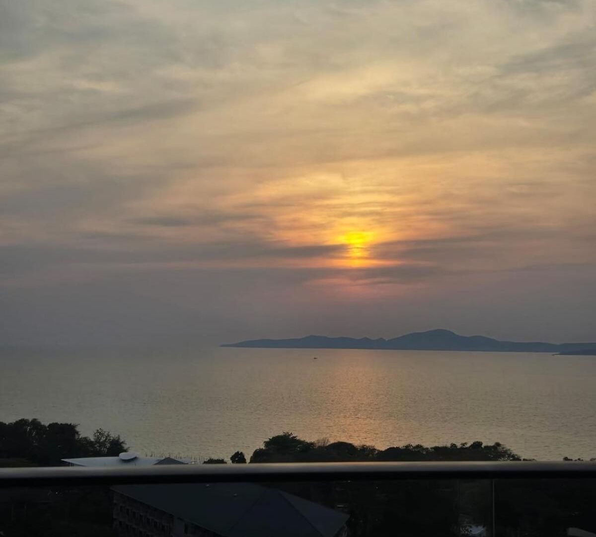 High Floor Beachfront 1 Bedroom With Scenic View Pattaya