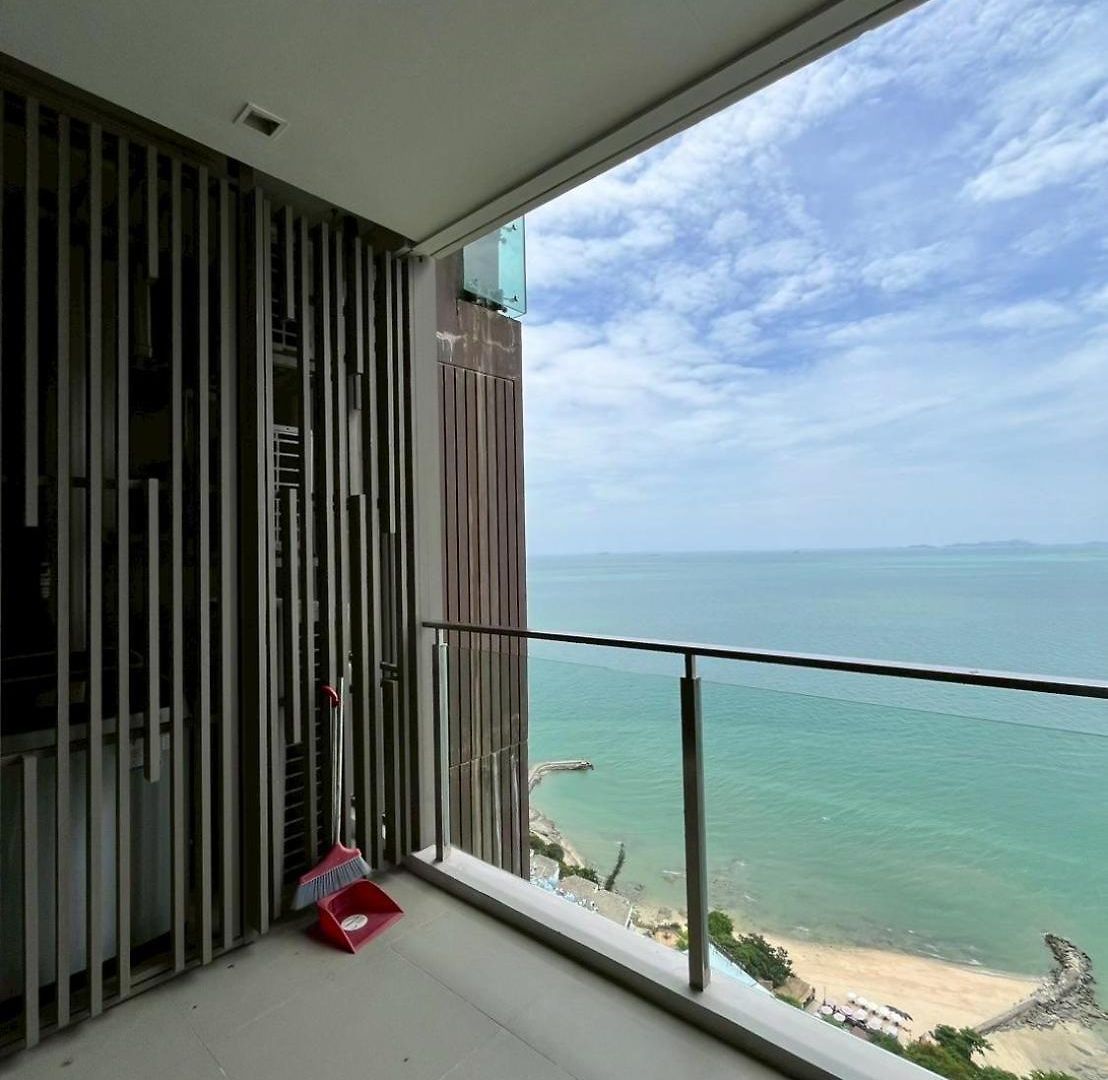 Baan Plai Haad, 2 Min Walk To Wong Amat *