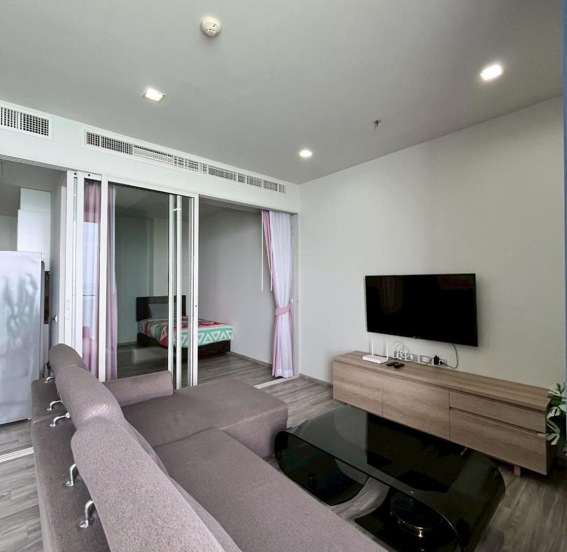 Baan Plai Haad, 2 Min Walk To Wong Amat * Pattaya