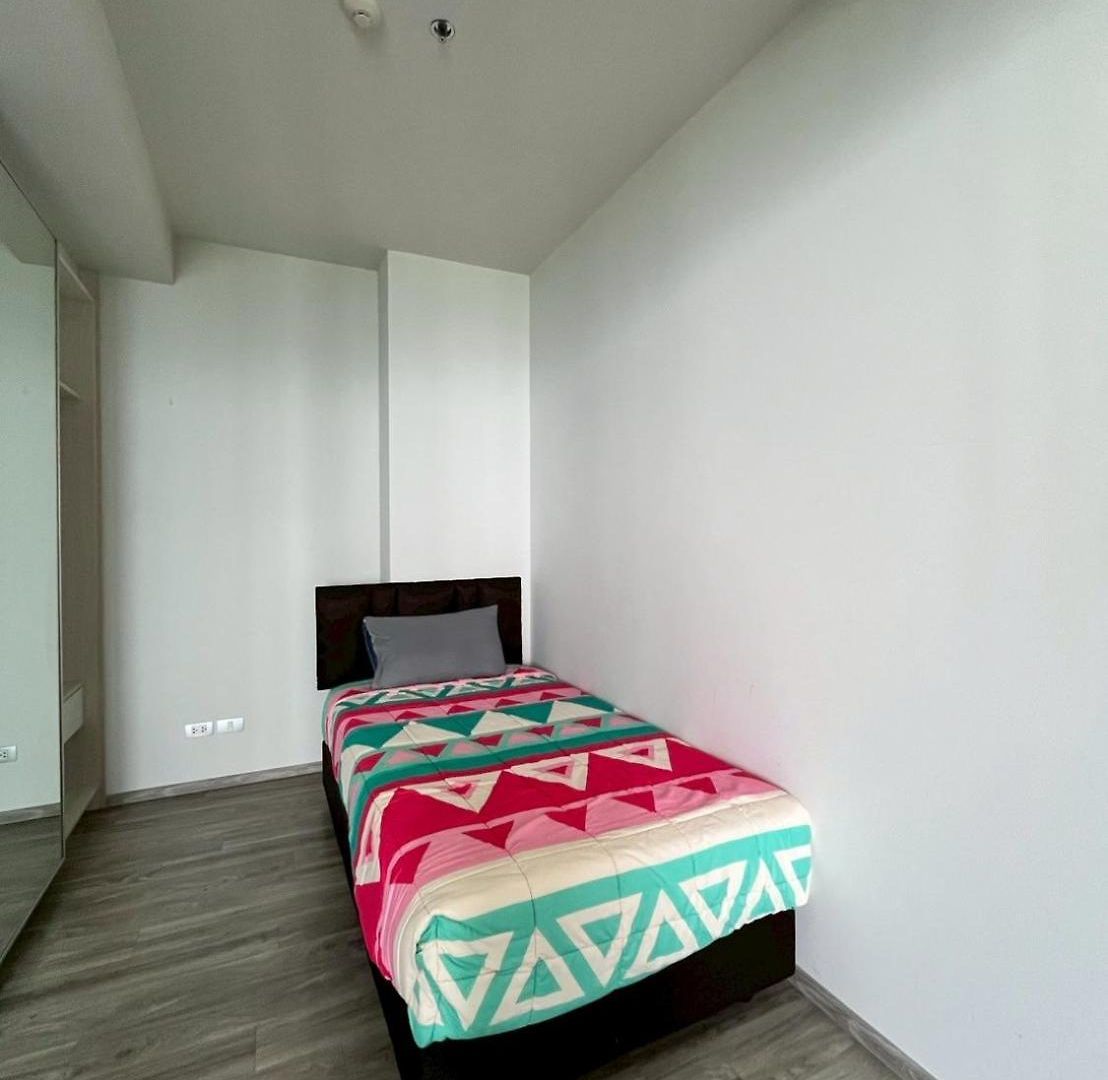 Baan Plai Haad, 2 Min Walk To Wong Amat อพาร์ทเม้น Pattaya