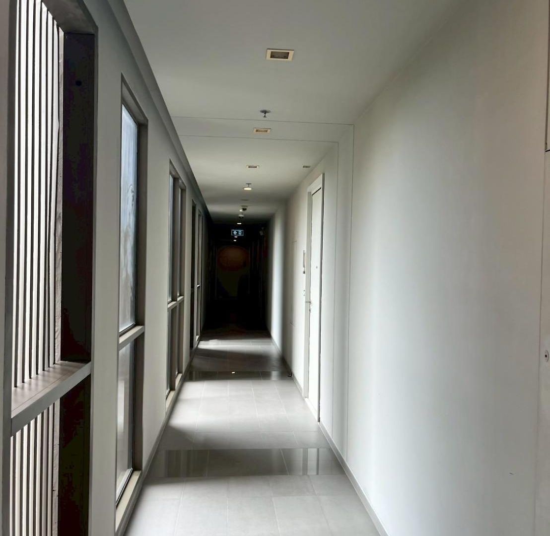 อพาร์ทเม้น Baan Plai Haad, 2 Min Walk To Wong Amat *