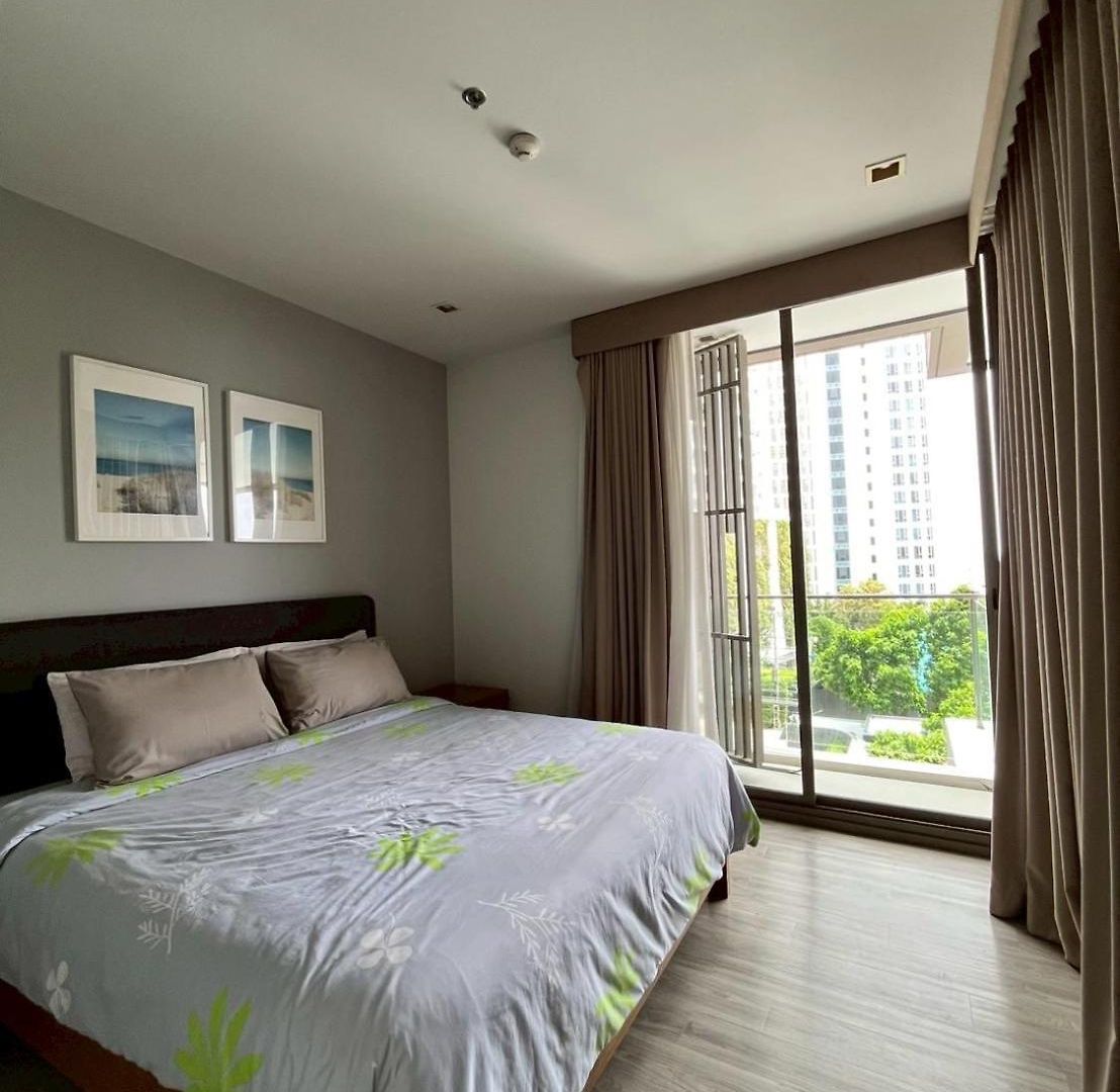 Baan Plai Haad, 2 Min Walk To Wong Amat * Pattaya
