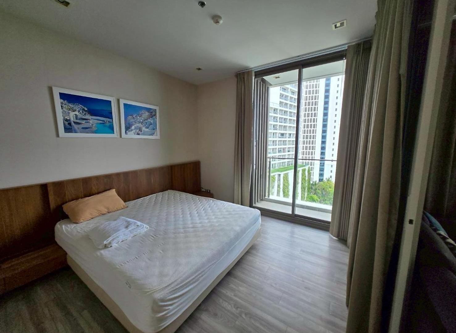 Baan Plai Haad, 2 Min Walk To Wong Amat Pattaya