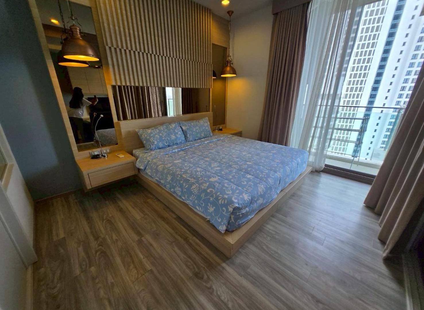 Baan Plai Haad, 2 Min Walk To Wong Amat *