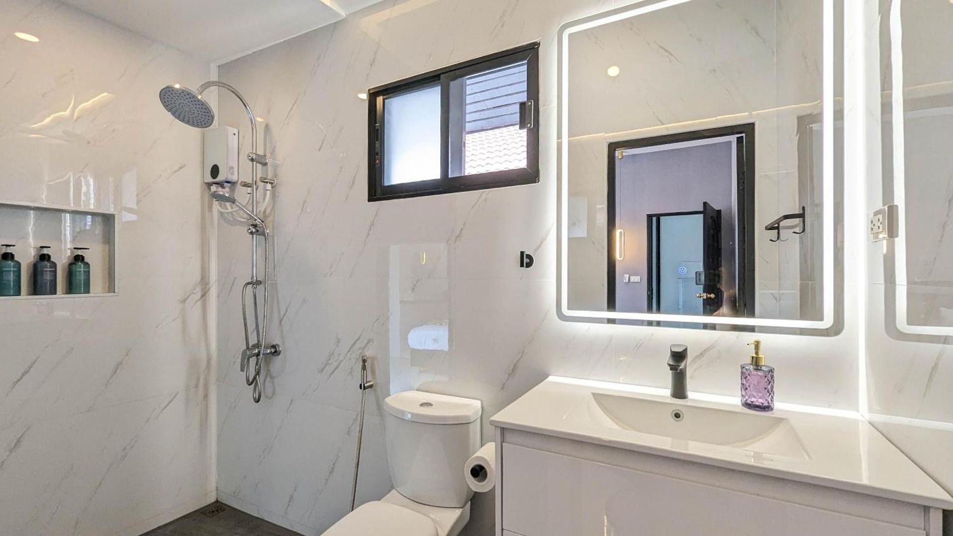 Bella 2 - 7 Bedroom Luxury Pool - 14min To Walking Street Villa *