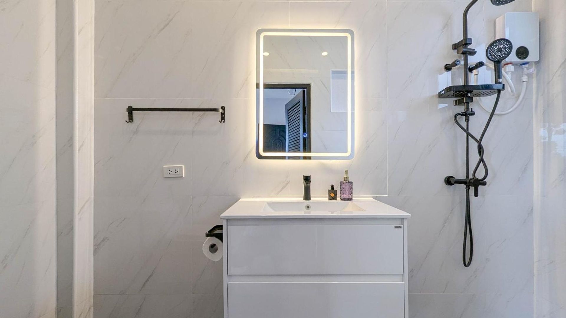 Bella 2 - 7 Bedroom Luxury Pool - 14min To Walking Street Villa Pattaya