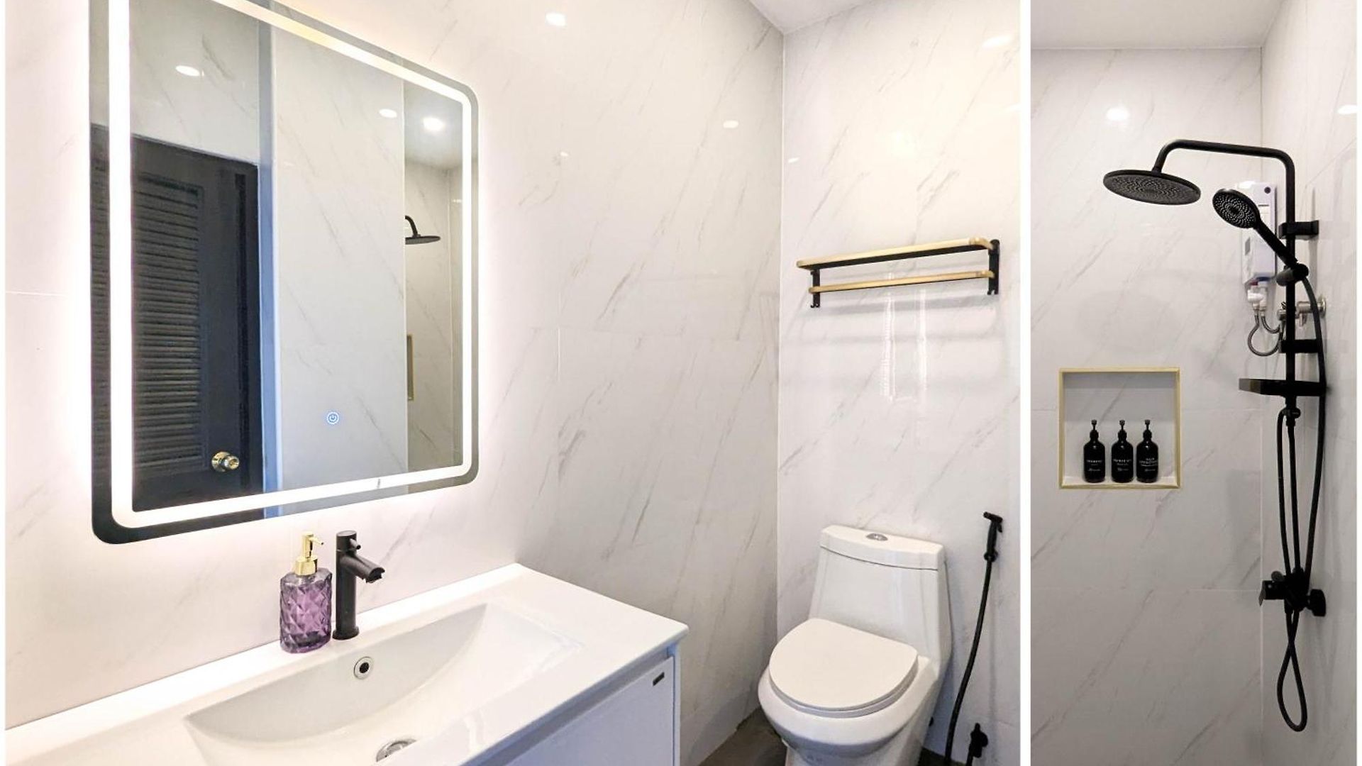 Bella 2 - 7 Bedroom Luxury Pool - 14min To Walking Street Villa Pattaya