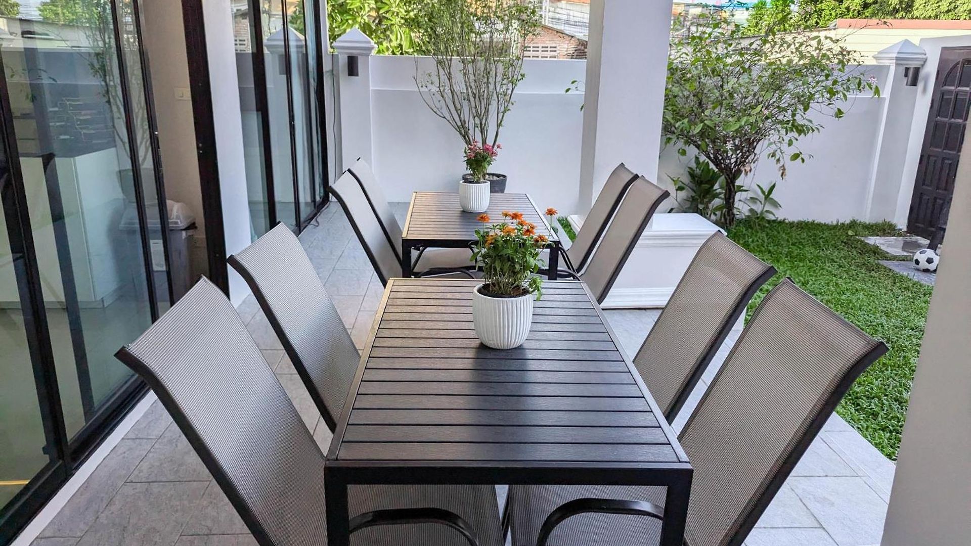 Bella 2 - 7 Bedroom Luxury Pool - 14min To Walking Street Villa Pattaya