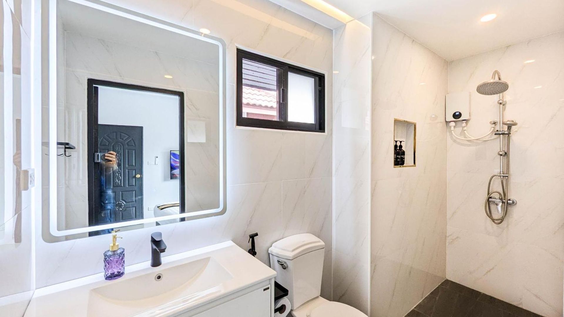 Bella 2 - 7 Bedroom Luxury Pool - 14min To Walking Street Villa