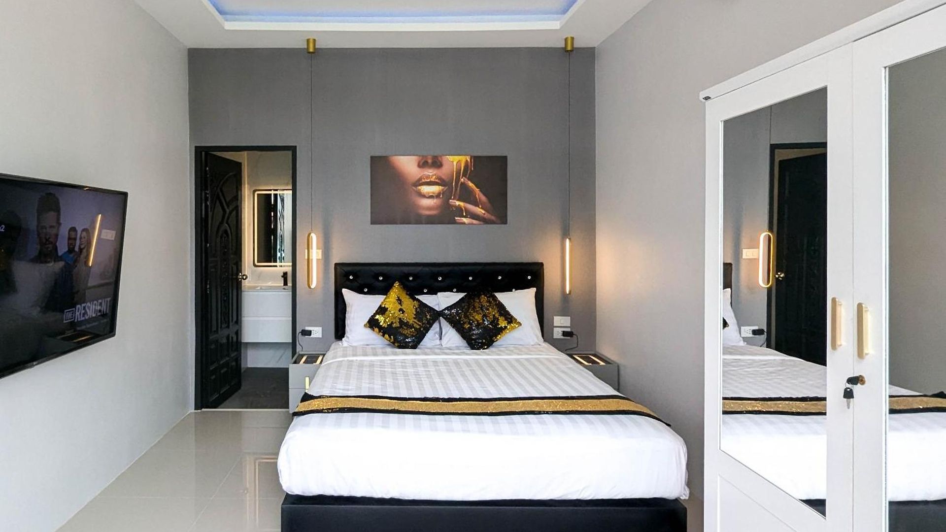 Bella 2 - 7 Bedroom Luxury Pool - 14min To Walking Street *