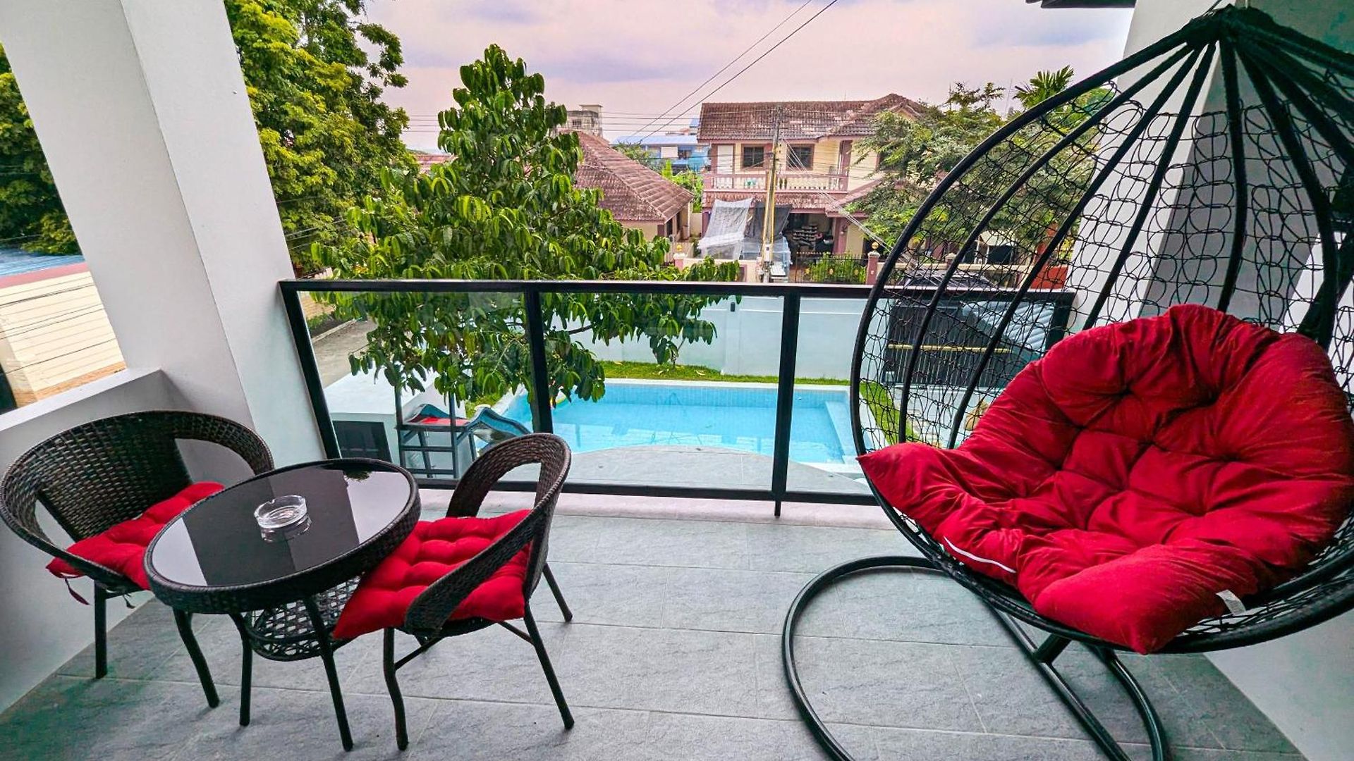 Bella 2 - 7 Bedroom Luxury Pool - 14min To Walking Street Villa *