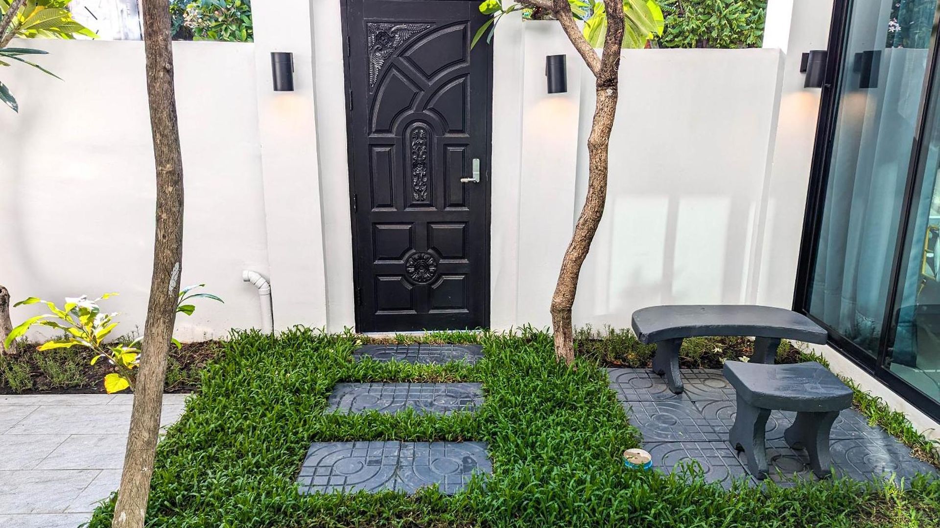 Villa Bella 2 - 7 Bedroom Luxury Pool - 14min To Walking Street *
