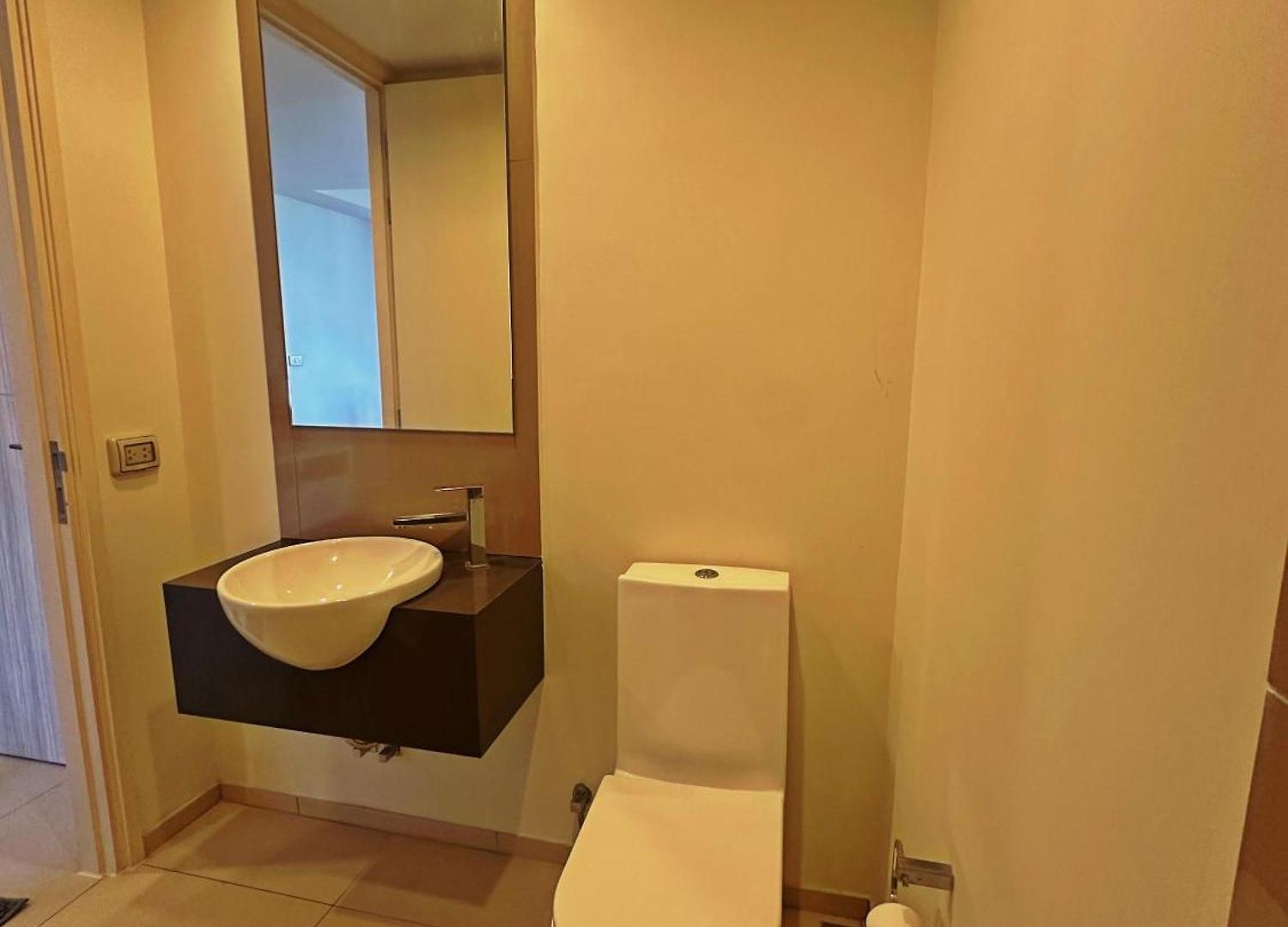 อพาร์ทเม้น Unixx Sea View Pattaya