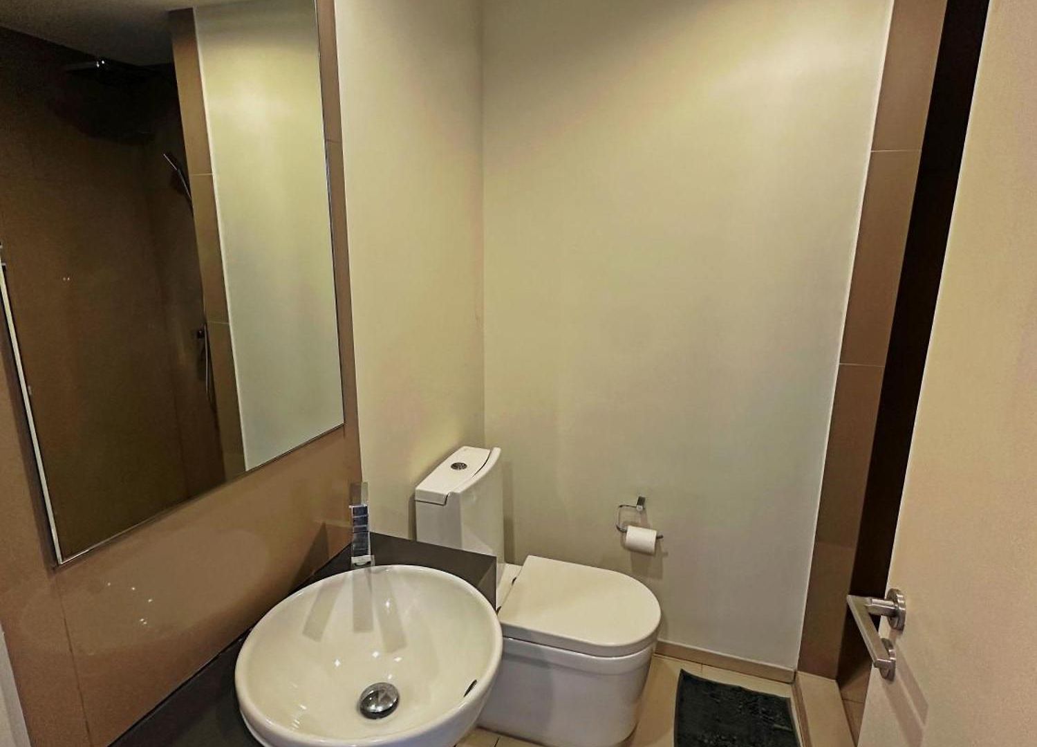 Unixx Sea View อพาร์ทเม้น Pattaya