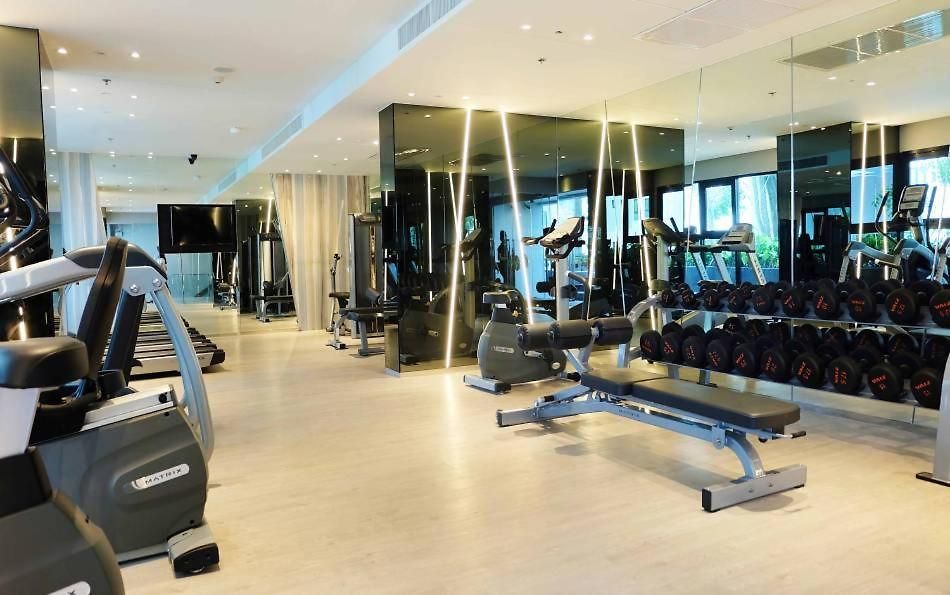 อพาร์ทเม้น Sea View 2 Bed High Floor Pattaya