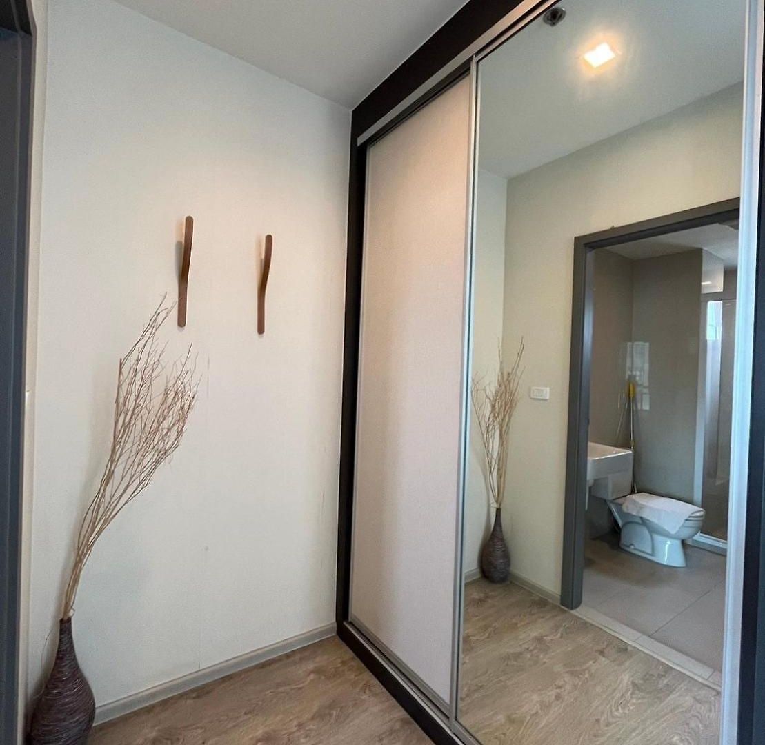 Sea View 2 Bed High Floor * Pattaya
