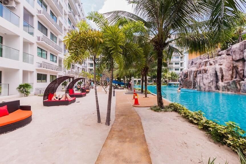 Laguna Maldives Pattaya