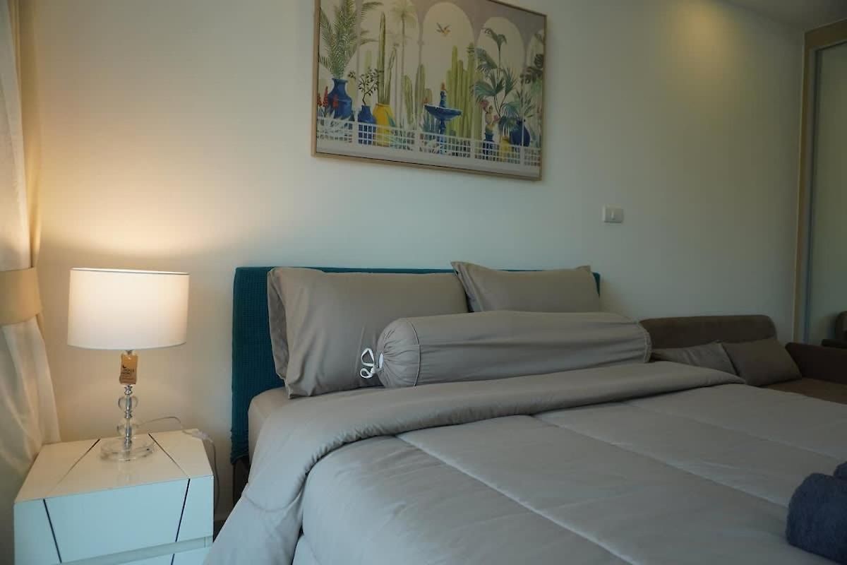 Laguna Maldives Holiday home Pattaya