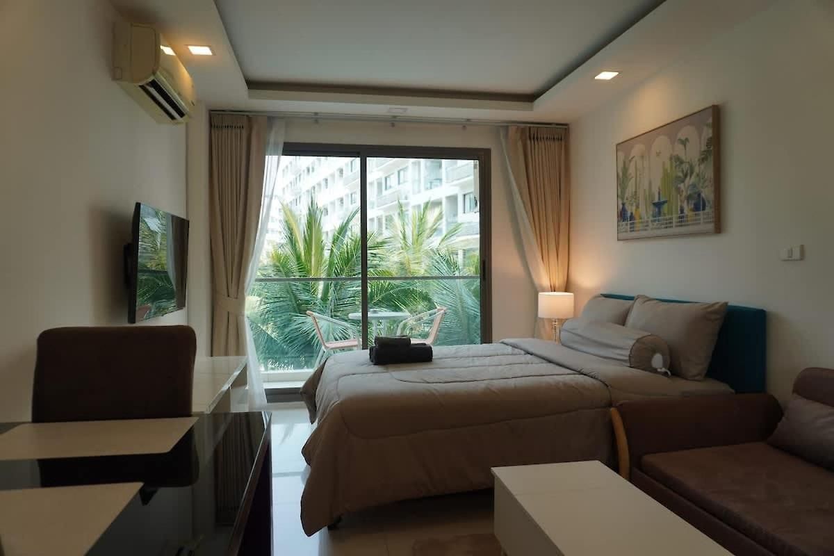 Laguna Maldives Holiday home *