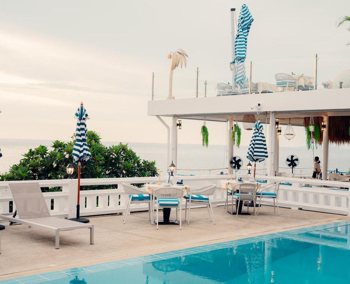 Nova Sea View Pattaya