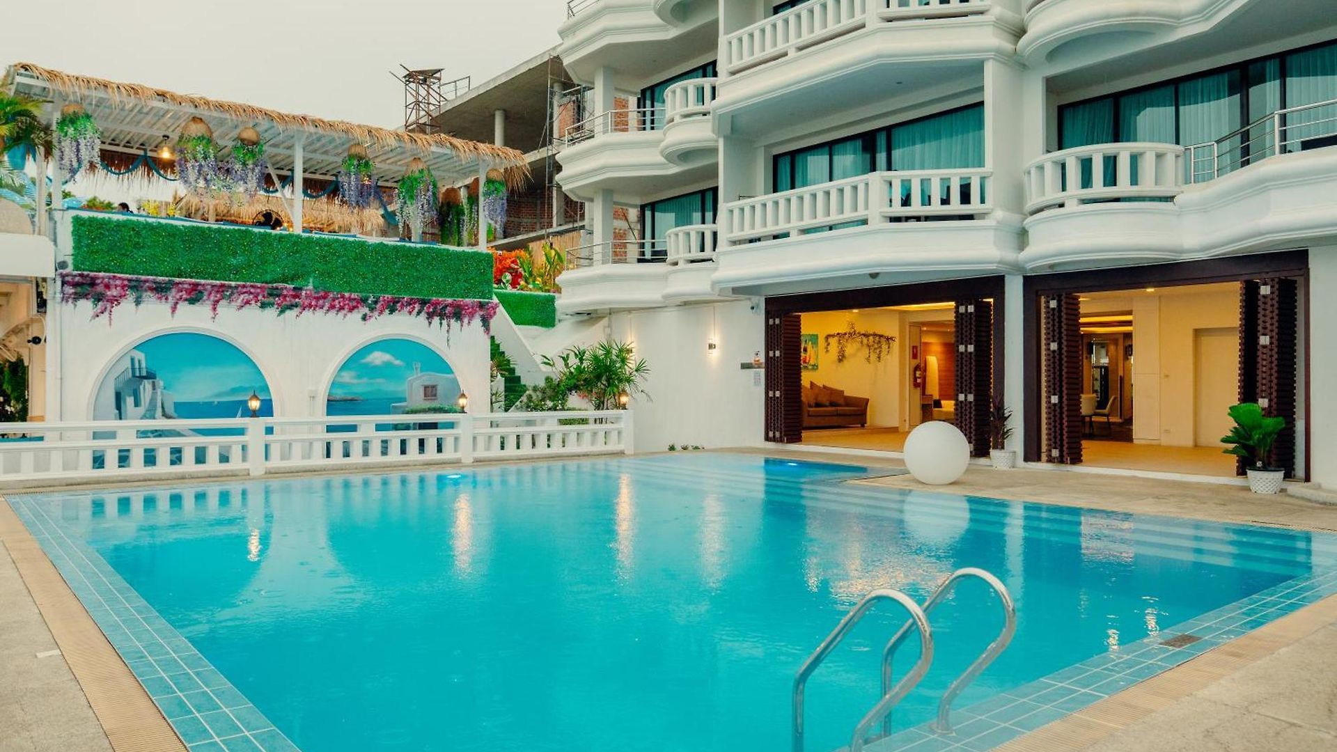 Nova Sea View Pattaya