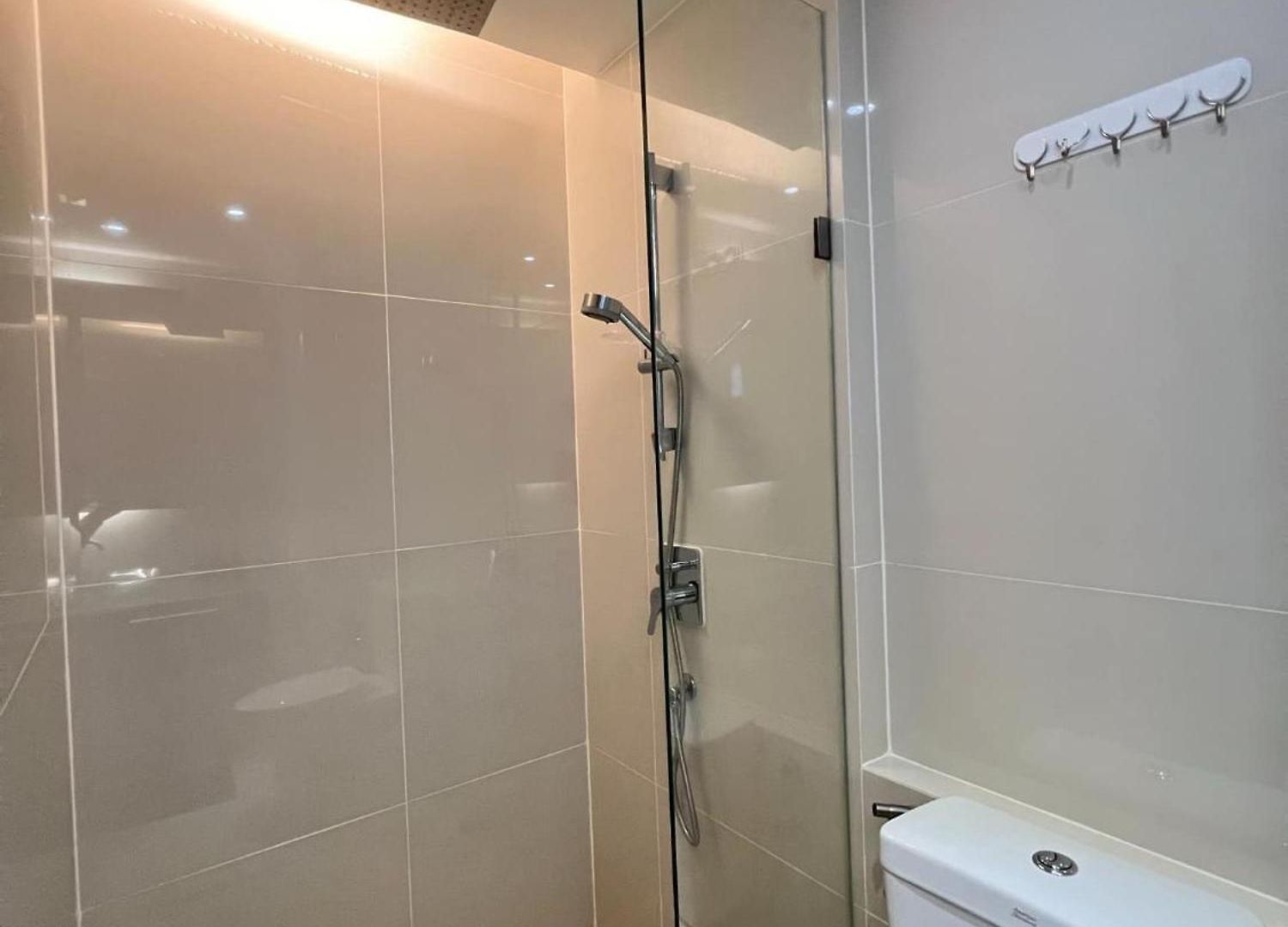 Grand Caribbean Apartment Pattaya