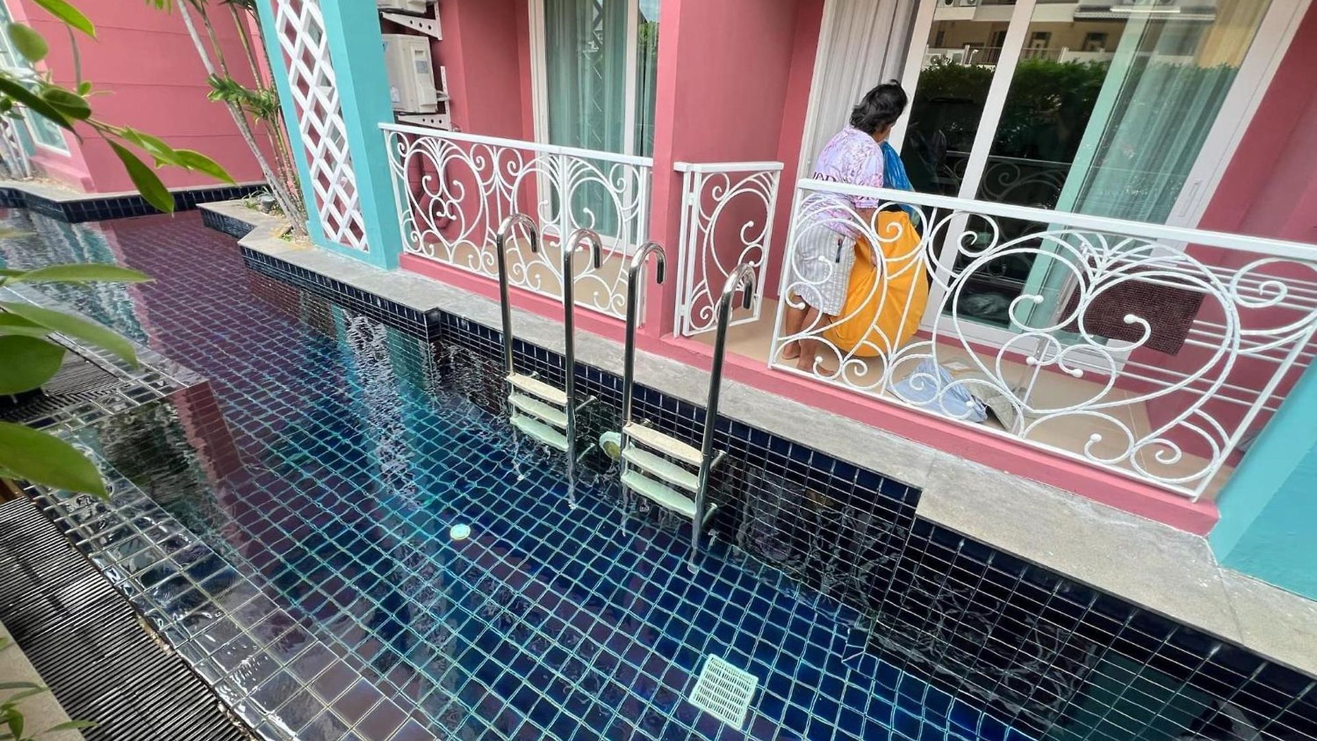 Grand Caribbean Apartment *