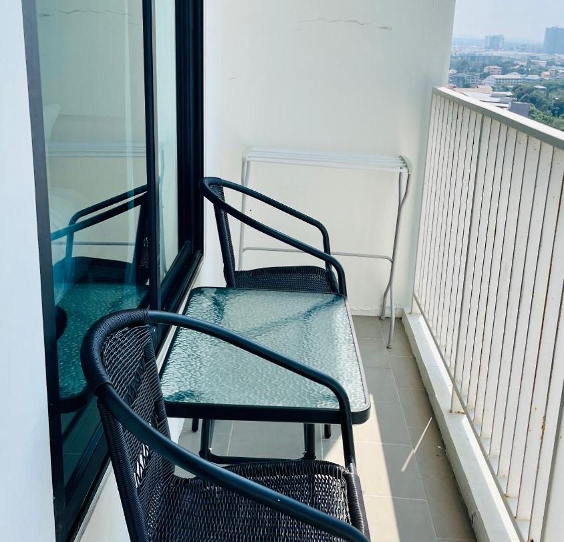 The Base 343 By Numam * Pattaya