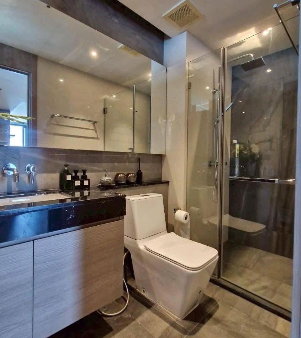 Sea View Amazing 2 Bed Room-mesmerizing Views Pattaya
