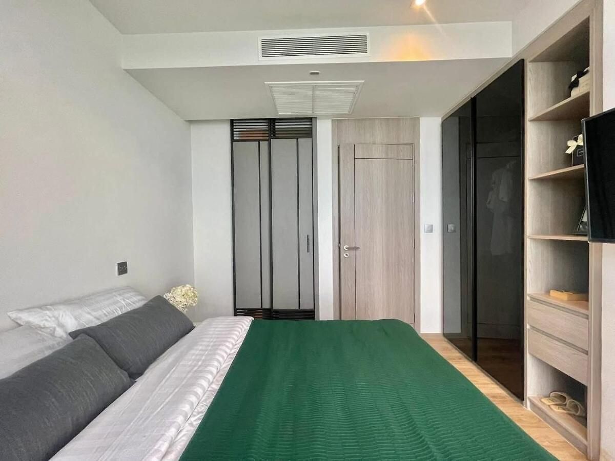 Sea View Amazing 2 Bed Room-mesmerizing Views