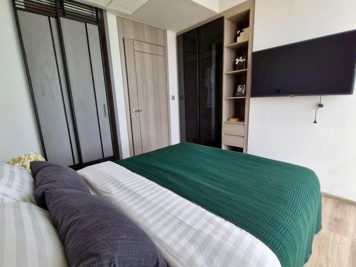 Sea View Amazing 2 Bed Room-mesmerizing Views อพาร์ทเม้น