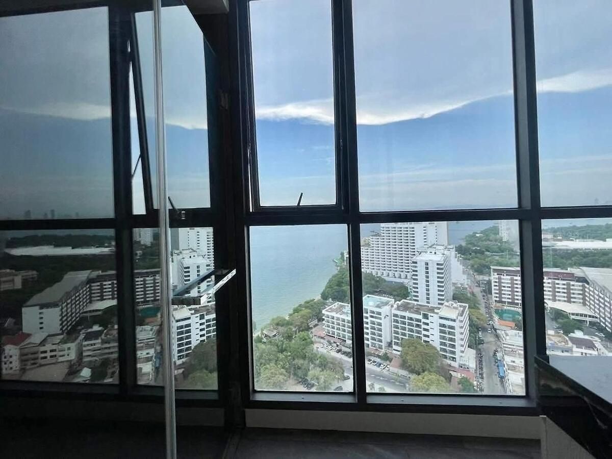 Sea View Amazing 2 Bed Room-mesmerizing Views