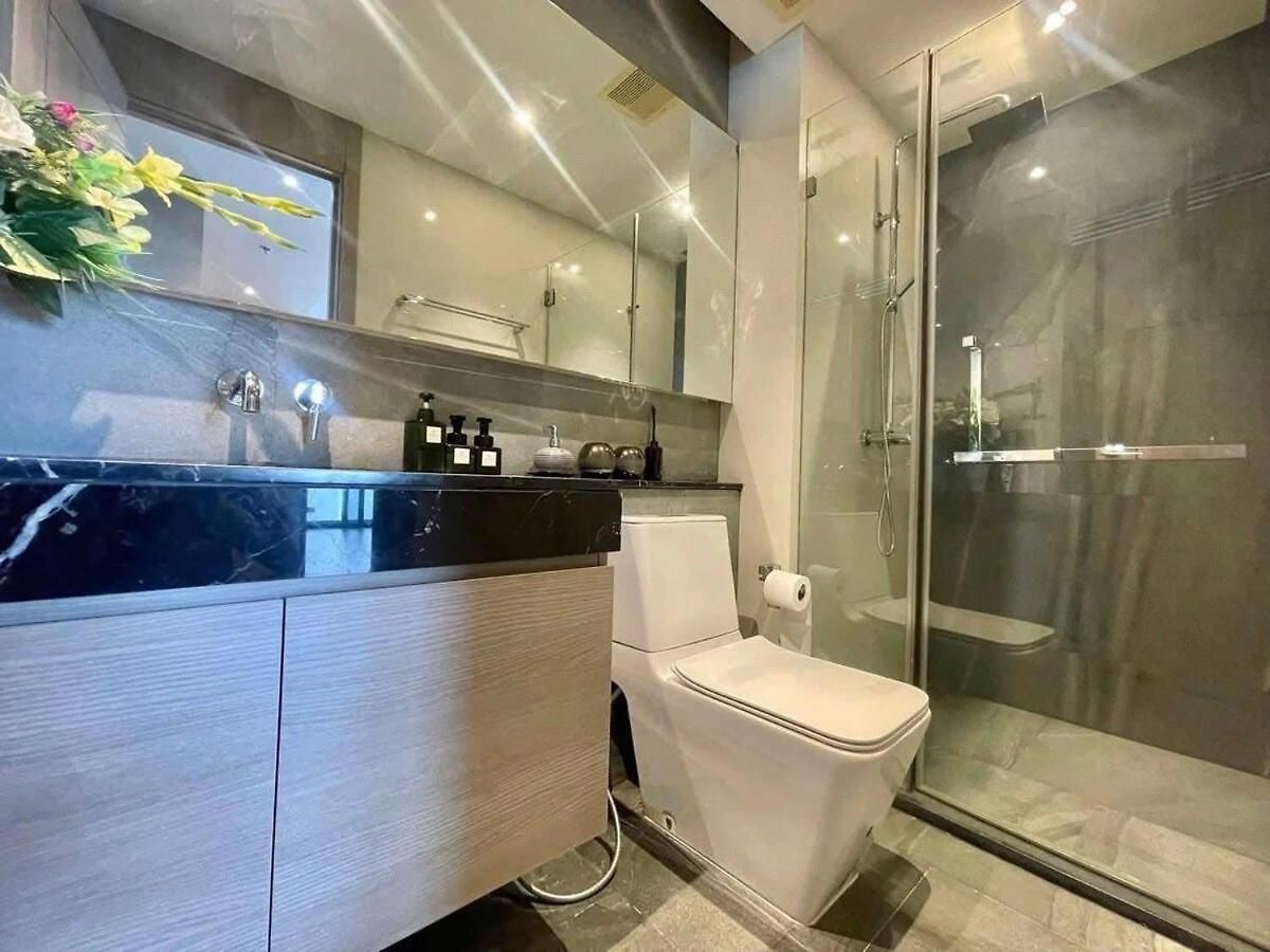 อพาร์ทเม้น Sea View Amazing 2 Bed Room-mesmerizing Views Pattaya
