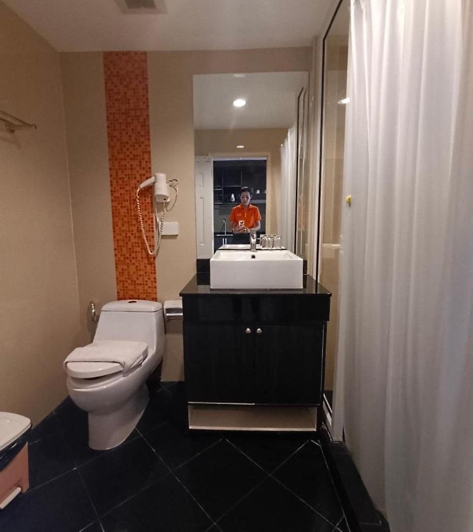 อพาร์ทเม้น Nna 30 Sqm 700 M