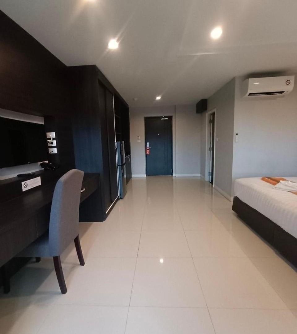 Nna 30 Sqm 700 M อพาร์ทเม้น *